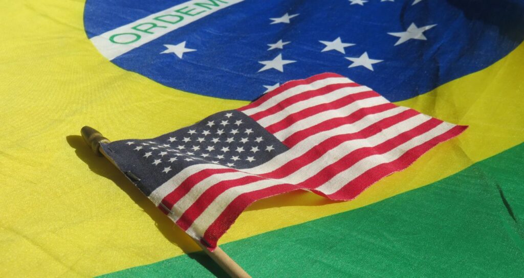 Destaques Econômicos da Semana: Pnad e PIB nos EUA em Foco Imagem do artigo