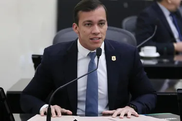 Justiça Condena Deputado de Alagoas por Propagação de Fake News Imagem do artigo