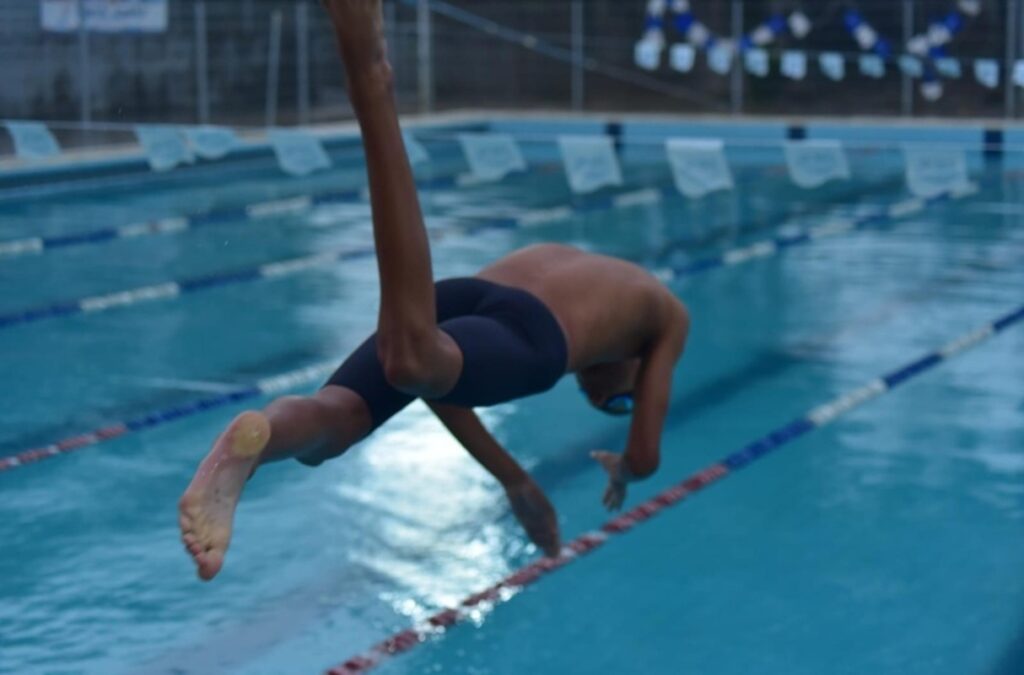 Estudante de Maceió Brilha nos Jogos Escolares Brasileiros 2025 Imagem do artigo