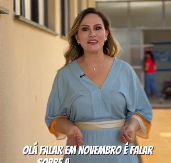 Novembro Azul: A Importância da Prevenção na Saúde do Homem em Jataí Imagem do artigo