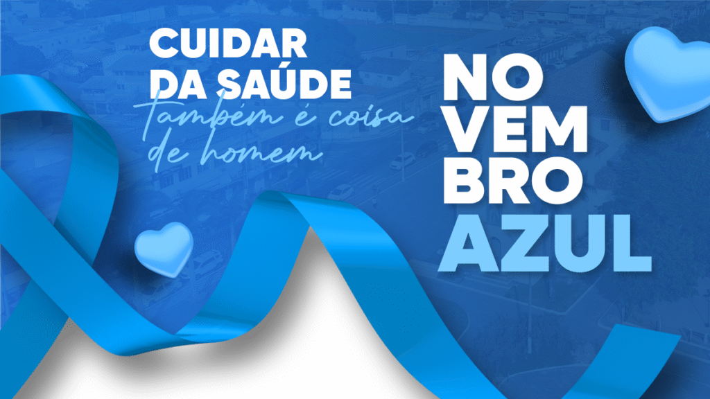 São Pedro da Aldeia Realiza 2° Encontro da Saúde do Homem em Novembro Azul Imagem do artigo