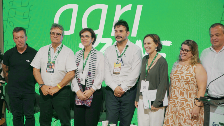 Impactos das Mudanças Climáticas na Saúde Animal: Um Debate Crucial na AgriZone Imagem do artigo