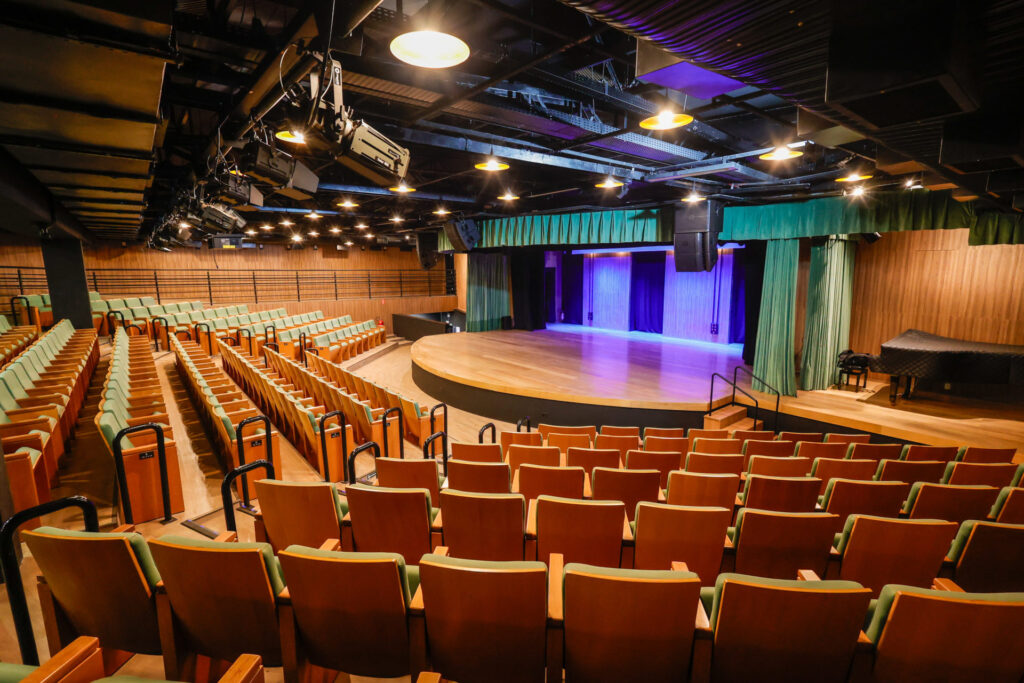 Corais Thyssenkrupp: Uma Celebração Musical em Jundiaí Imagem do artigo