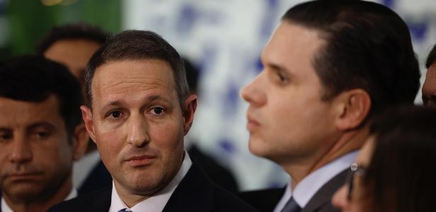 Governo Busca Ajustes em PL Antifacção Após Pedido de Adiamento Imagem do artigo