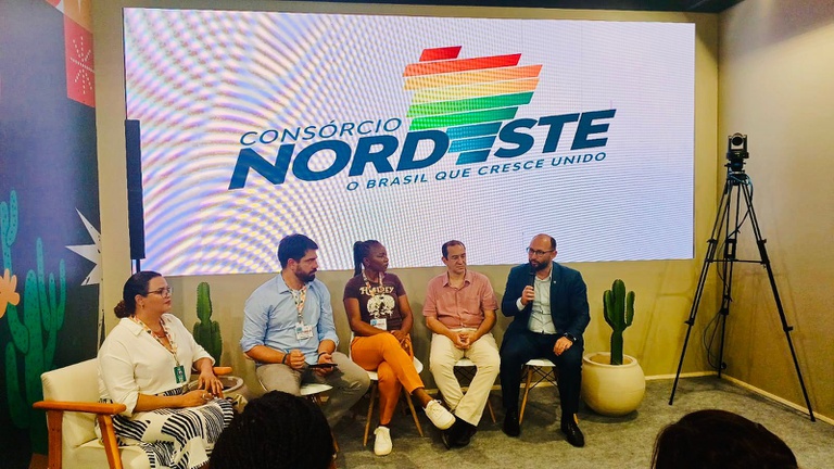 Economia Popular e Solidária: Caminho para uma Transição Ambiental Justa Imagem do artigo