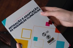 Bahia Apresenta Plano de Saúde para Enfrentamento das Mudanças Climáticas na COP 30 Imagem do artigo