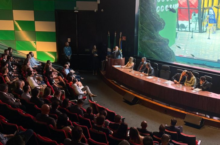 Encontro Nacional de Tecnologia Avança no Combate ao Crime Digital em MS Imagem do artigo