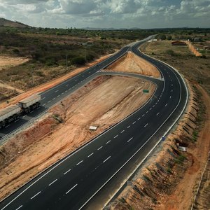 Alagoas Destina Mais de R$ 470 Milhões para Mobilidade em 2025 Alagoas Destina Mais de R$ 470 Milhões para Mobilidade em 2025