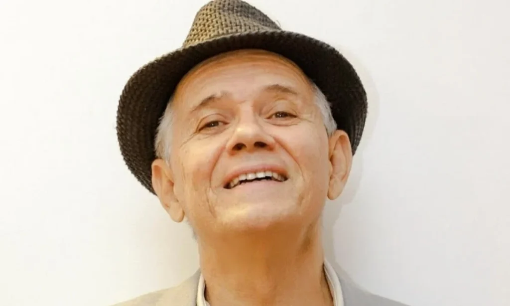 Antonio Nóbrega Lança Livro sobre a Cultura Brasileira: 'É Preciso Compreender Melhor Este Universo'