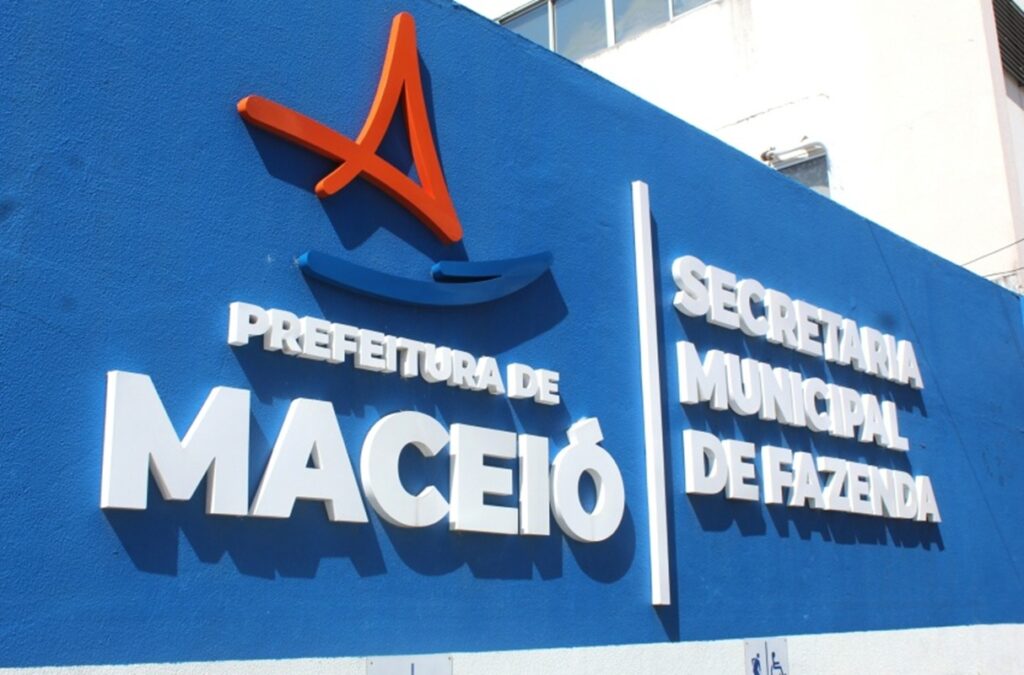 Atendimento da Secretaria da Fazenda de Maceió Retorna na Sexta-Feira (26)