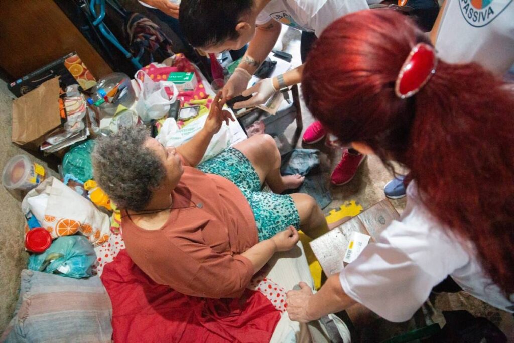 Brasil Adota Cuidados como Política Pública: Desafios à Implementação