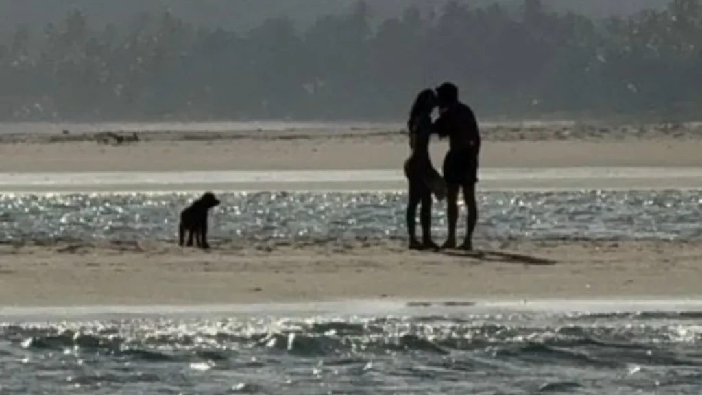 Bruna Marquezine e Shawn Mendes: Romance à Vista em Alagoas