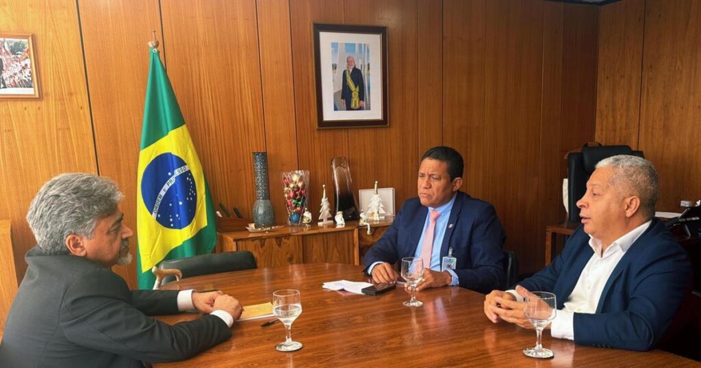 Caravana Federativa do Governo Lula Agendada para Alagoas em Fevereiro de 2026