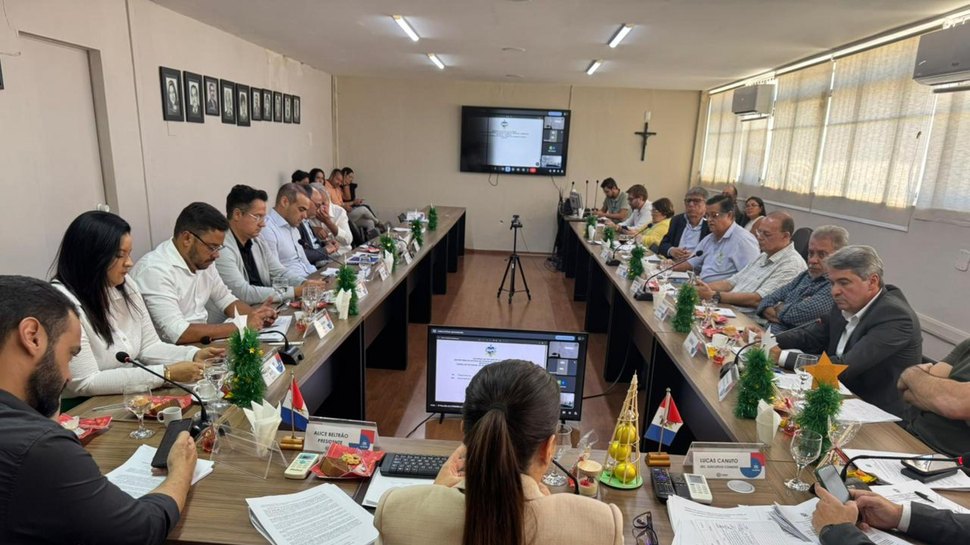 Conedes Concede Incentivos a Mais de 20 Empresas em Alagoas em 2025 Imagem do artigo