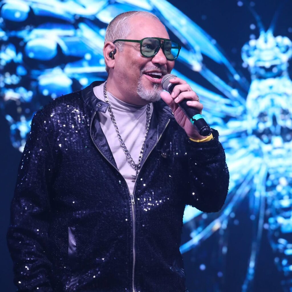 Chrigor é Hospitalizado e Anuncia Cancelamento de Show de Ano Novo Chrigor é Hospitalizado e Anuncia Cancelamento de Show de Ano Novo