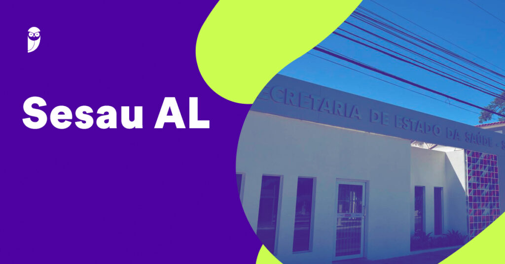 Concurso SESAU AL: Edital Autorizado com 1.750 Vagas para Saúde