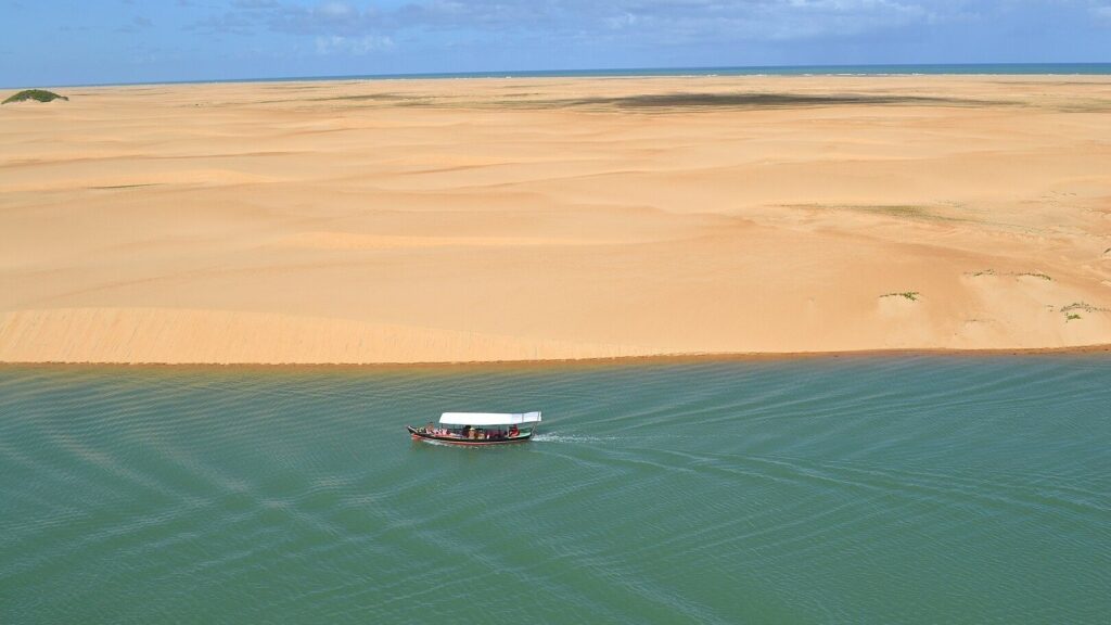 7 Passeios Imperdíveis em Maceió e no Litoral de Alagoas Imagem do artigo