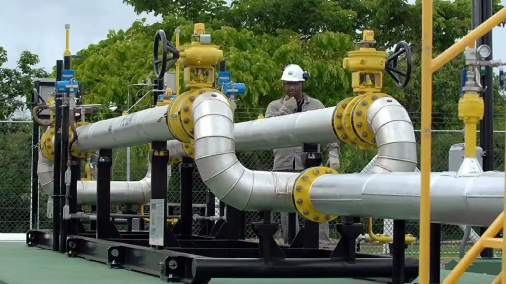 Descubra o Inovador Projeto de Estocagem Subterrânea de Gás em Alagoas