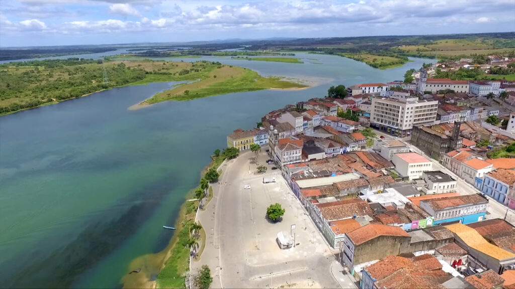 Descubra Penedo: A Atenas Alagoana e Suas Riquezas Culturais