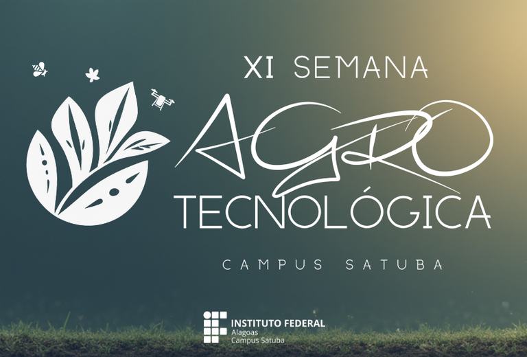 Ifal Campus Satuba Realiza XI Semana Agrotecnológica: Inovação e Sustentabilidade em Foco Imagem do artigo