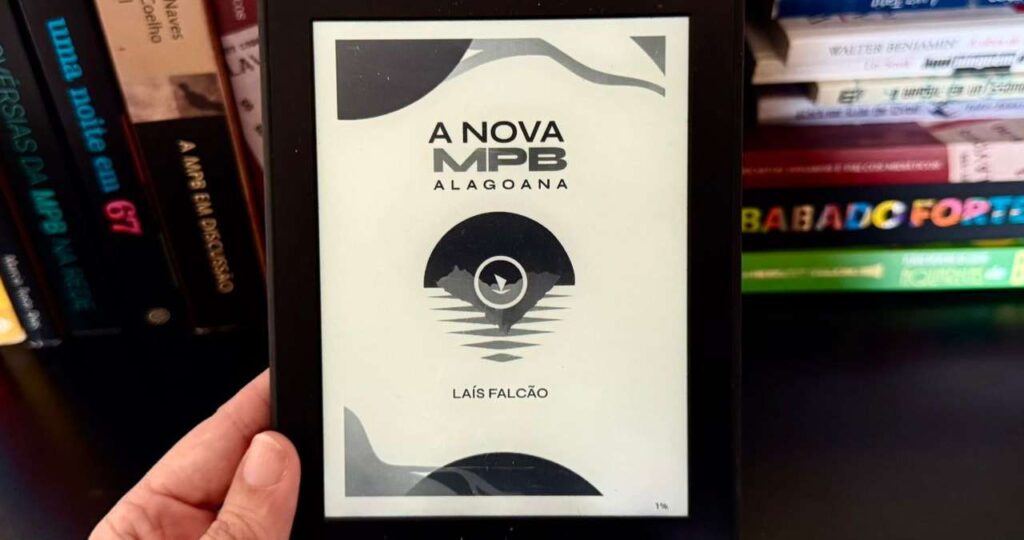 Explorando a Nova MPB Alagoana: Livro Revela Talentos e Desafios