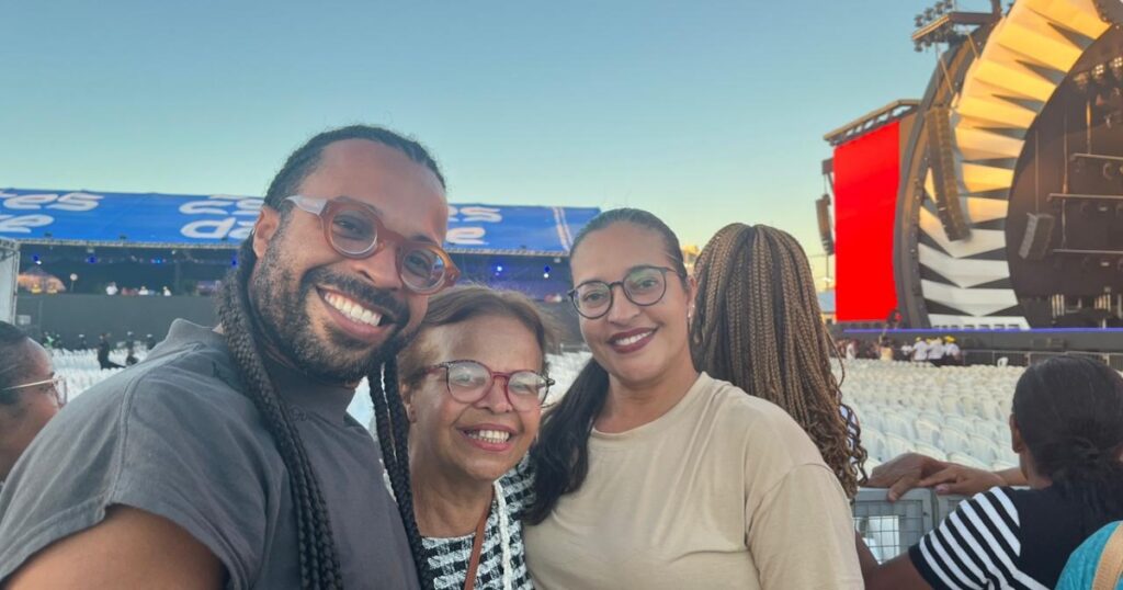 Fã Clube em Salvador: A Expectativa pelo Show Especial de Roberto Carlos