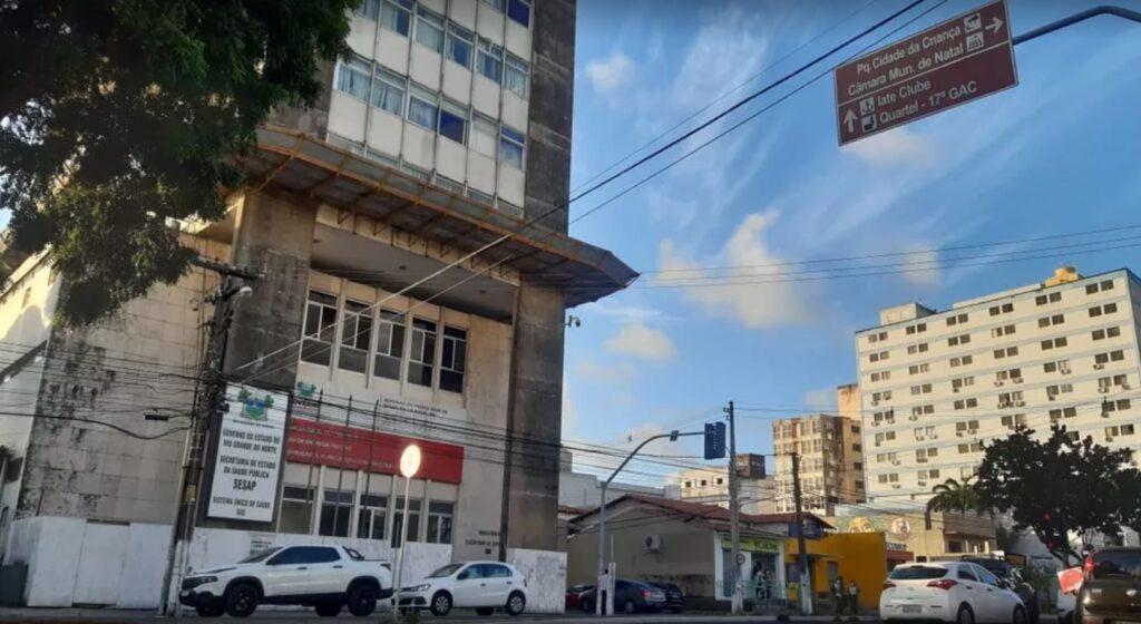 Governo do RN Convoca 690 Profissionais Aprovados em Concurso de Saúde