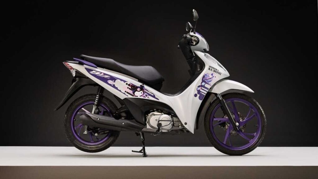 Honda Lança Modelos Conceito Inspirados na Cultura Kawaii e no Pop Japonês