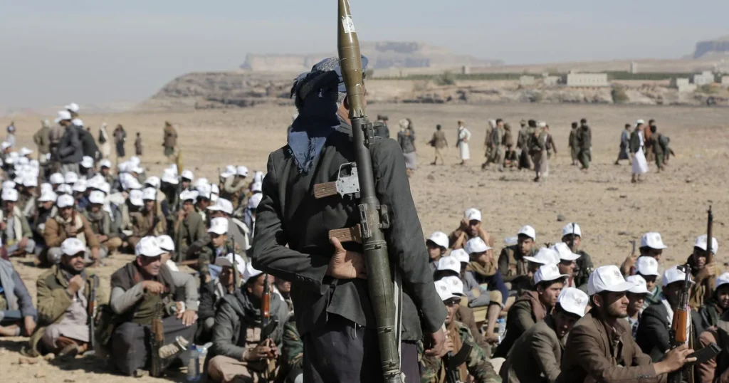 Houthi Ameaça Retaliação Militar Após Reconhecimento de Independência da Somalilândia por Israel