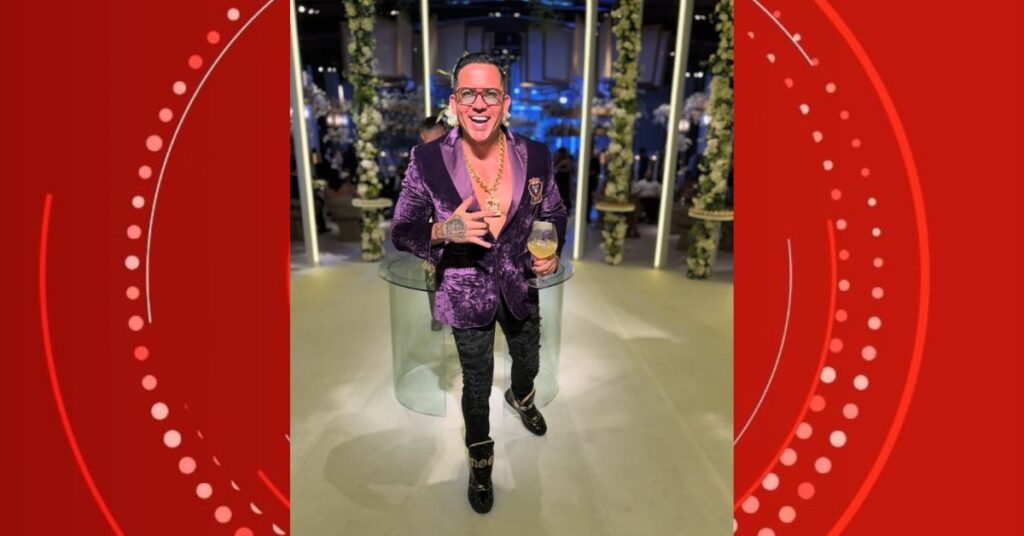 Influenciador Kel Ferreti é Detido Após Se Apresentar à Polícia em Maceió