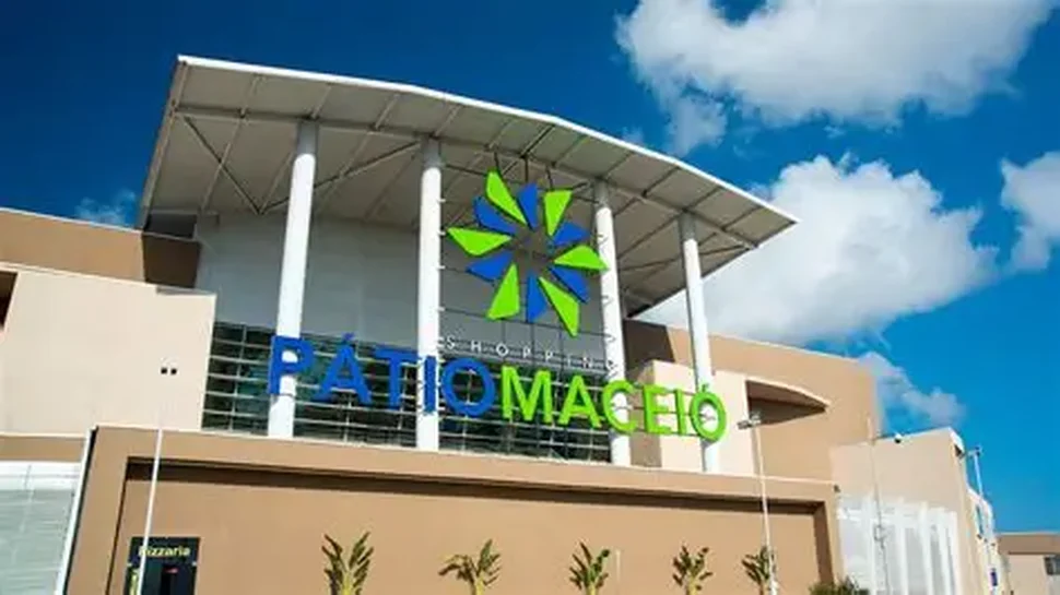 Programas de Cidadania e Cinema Gratuito no Shopping Pátio Maceió Imagem do artigo