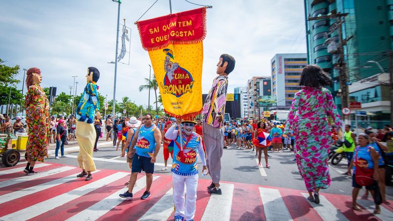 Inscrições para o Prêmio Carnaval 2026: Garanta sua Vaga até 9 de Janeiro Inscrições para o Prêmio Carnaval 2026: Garanta sua Vaga até 9 de Janeiro