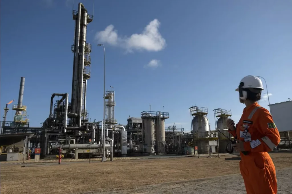 Investimentos de R$ 1,5 Bilhão no Porto de Maceió e Setor de Gás até 2030