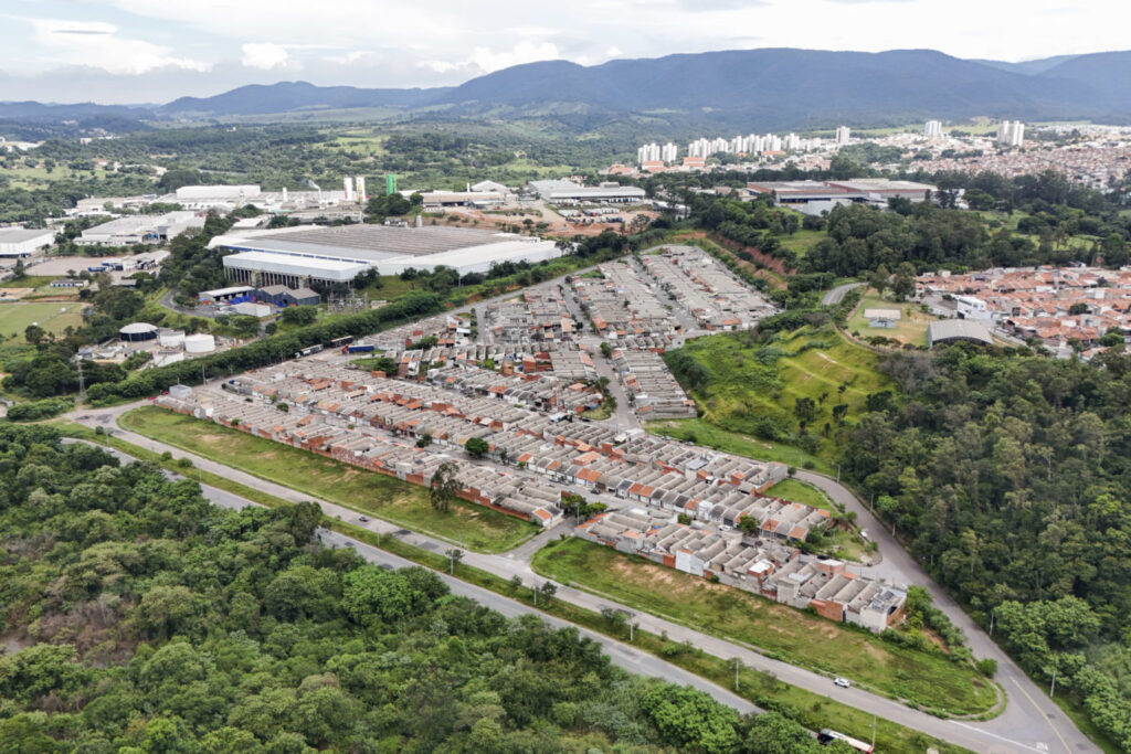 Jundiaí Retoma Ações Habitacionais com Inscrições para o Residencial Cravos