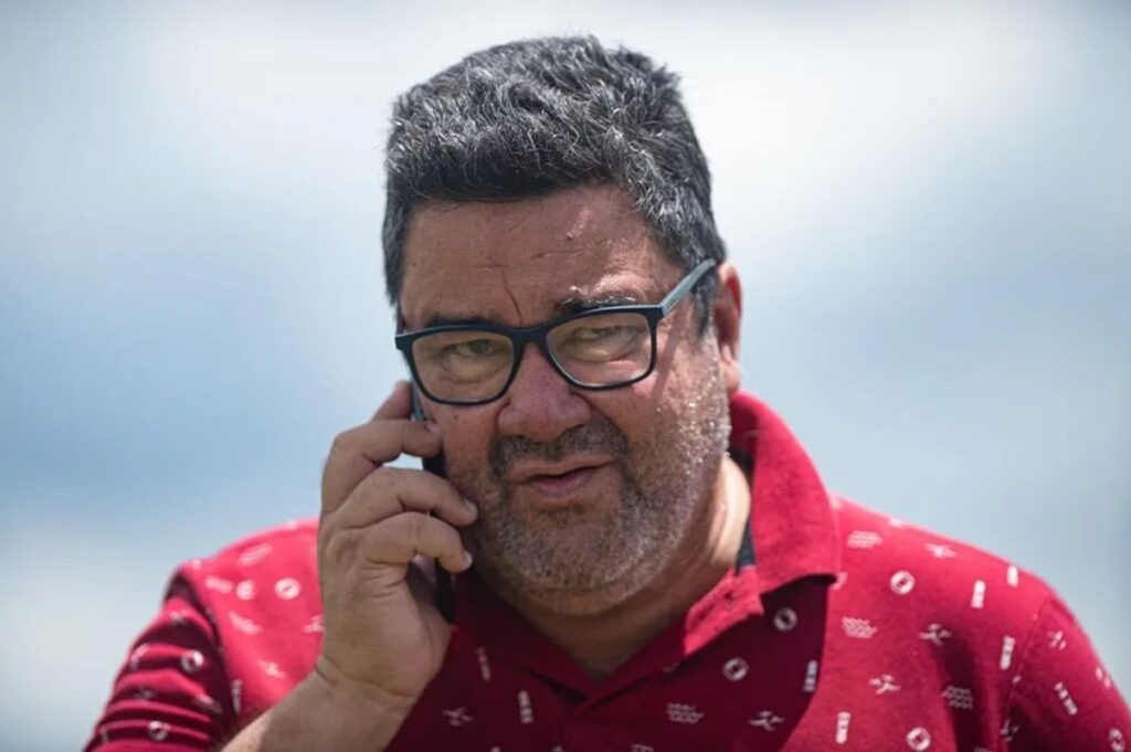 Lima Verde: Preparado para novo desafio no CRB com foco em estudo e vivência