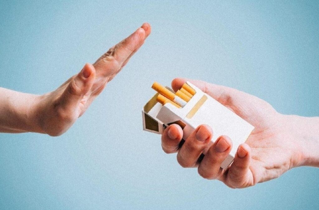 Maceió Intensifica Combate ao Tabagismo e Expande Rede de Saúde em 2025 Maceió Intensifica Combate ao Tabagismo e Expande Rede de Saúde em 2025