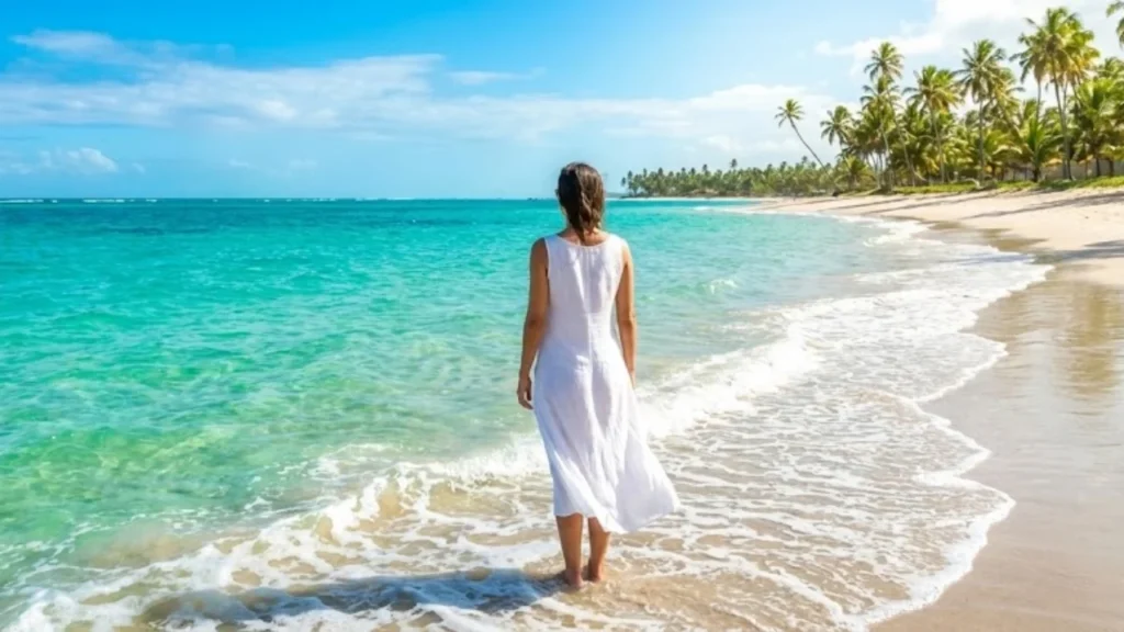 Maceió: O Paraíso das Águas Turquesas no Nordeste Brasileiro