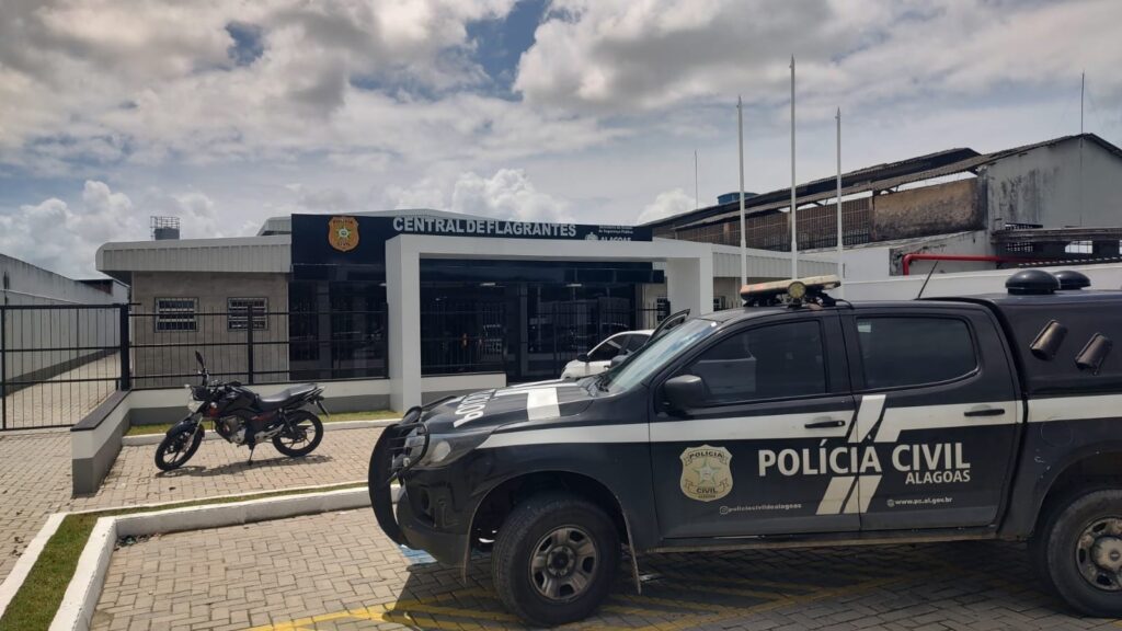 Maceió Registra Seis Casos de Violência Contra a Mulher em Apenas 24 Horas