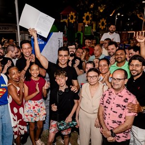 Maceió Revitaliza 50 Espaços Públicos para Lazer e Esportes em 2025 Maceió Revitaliza 50 Espaços Públicos para Lazer e Esportes em 2025