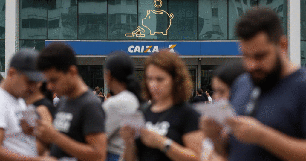 Mega da Virada 2025: Prêmio de R$ 1 Bilhão Pode Mudar Vidas