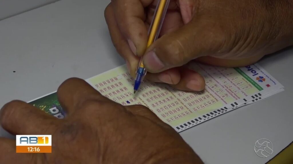 Mega da Virada Agita Lotéricas de Maceió com Prêmio de R$ 1 Bilhão