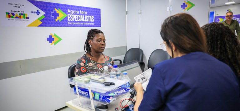 Ministério da Saúde Destina R$ 1 Bilhão para Santas Casas e Hospitais Filantrópicos Ministério da Saúde Destina R$ 1 Bilhão para Santas Casas e Hospitais Filantrópicos