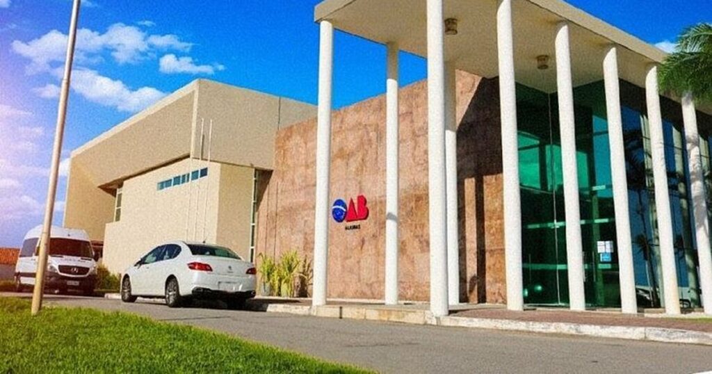 MP de Alagoas Questiona Inconstitucionalidade de Lei que Financiou São João Privado da OAB com R$ 400 Mil MP de Alagoas Questiona Inconstitucionalidade de Lei que Financiou São João Privado da OAB com R$ 40