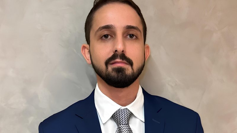 Governador Paulo Dantas Nomeia Emanuel Barbosa como Novo Secretário Interino da Saúde Imagem do artigo