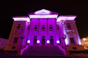 Natal Encantado no Jaraguá: Folguedos e Papai Noel em Maceió Natal Encantado no Jaraguá: Folguedos e Papai Noel em Maceió