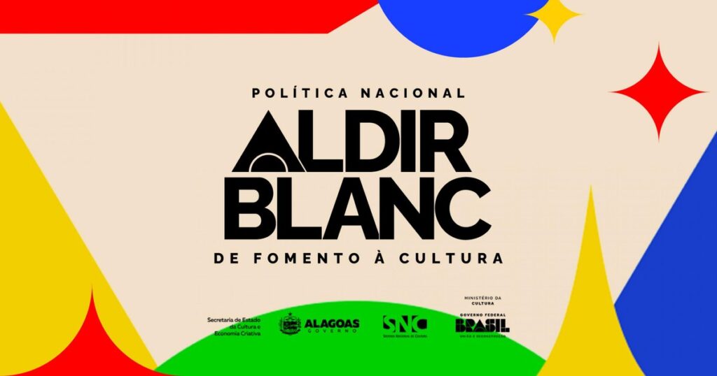 Secult Lança Diretrizes para Inscrições Orais nos Editais da PNAB em Alagoas Imagem do artigo