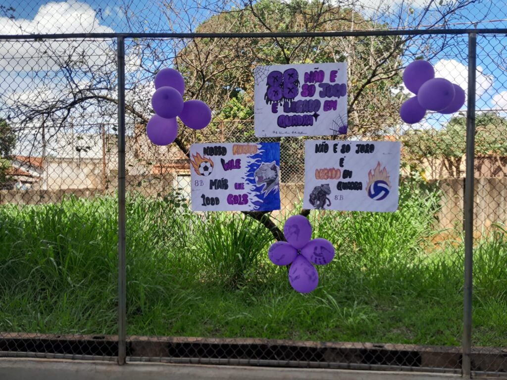 O Papel do Esporte na Escola: Um Caminho para a Integração e Aprendizado