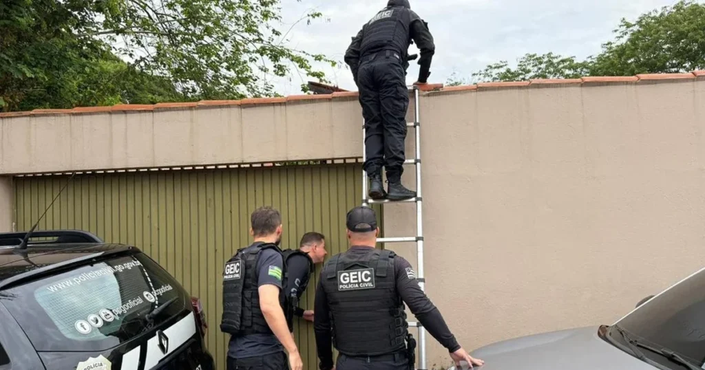 Operação Sorte de Areia: Quadrilha de Golpes em Lotéricas é Desmantelada em Alagoas