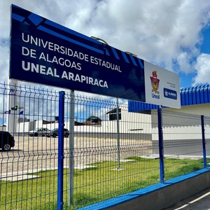 Uneal Abre Vagas para Cadastro de Reserva de Professores Externos em Alagoas Imagem do artigo