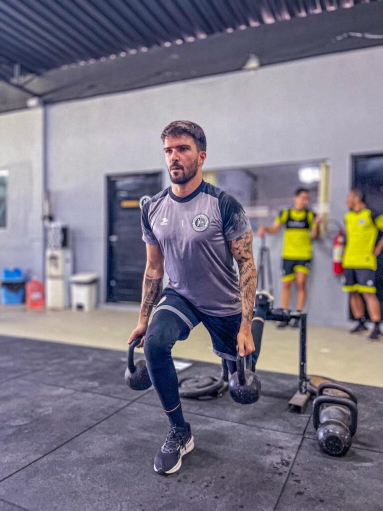 Paulo Gianezini Pede Desligamento do ASA por Questões Pessoais Paulo Gianezini Pede Desligamento do ASA por Questões Pessoais